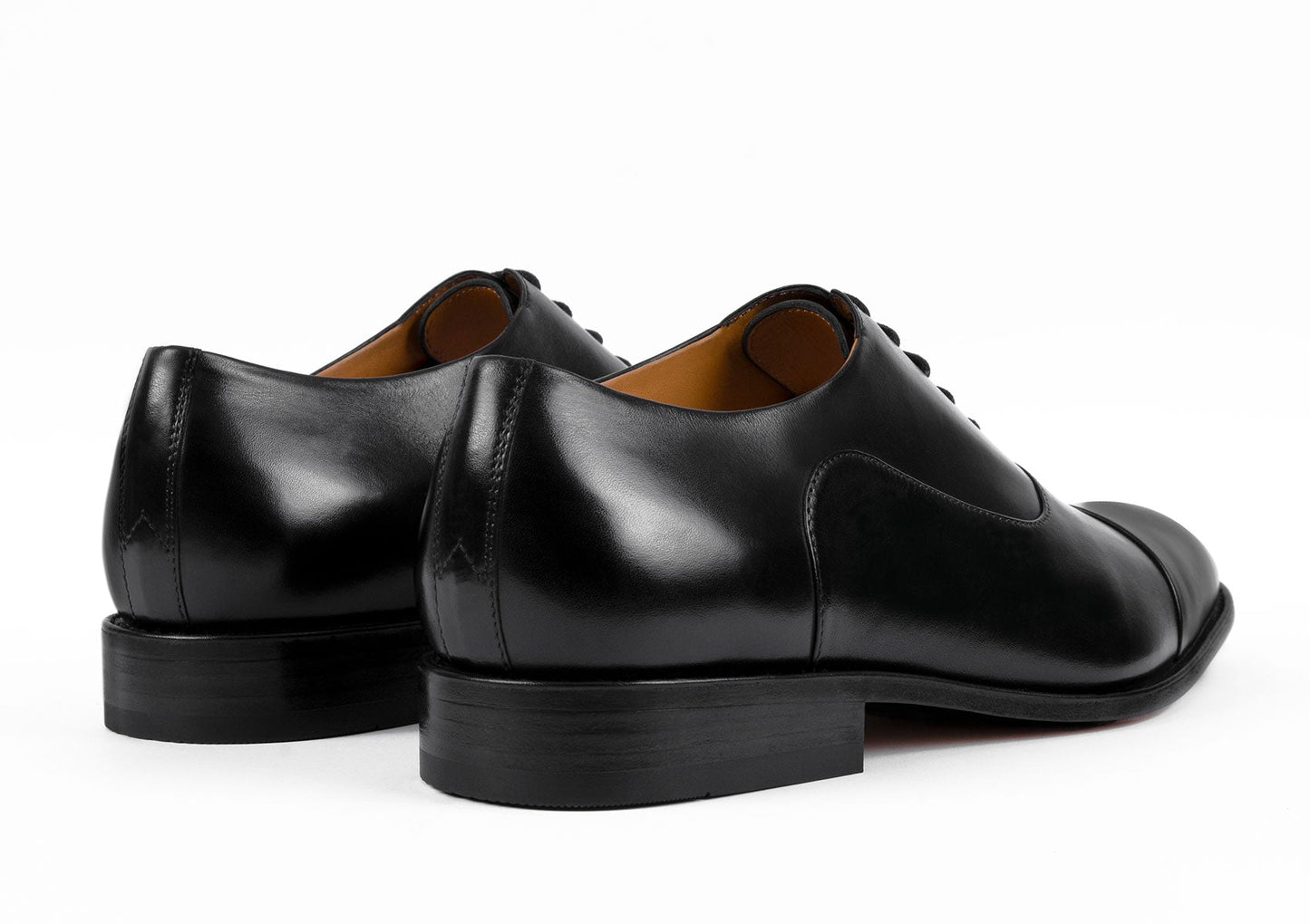 Hidalgo Oxford (Black)