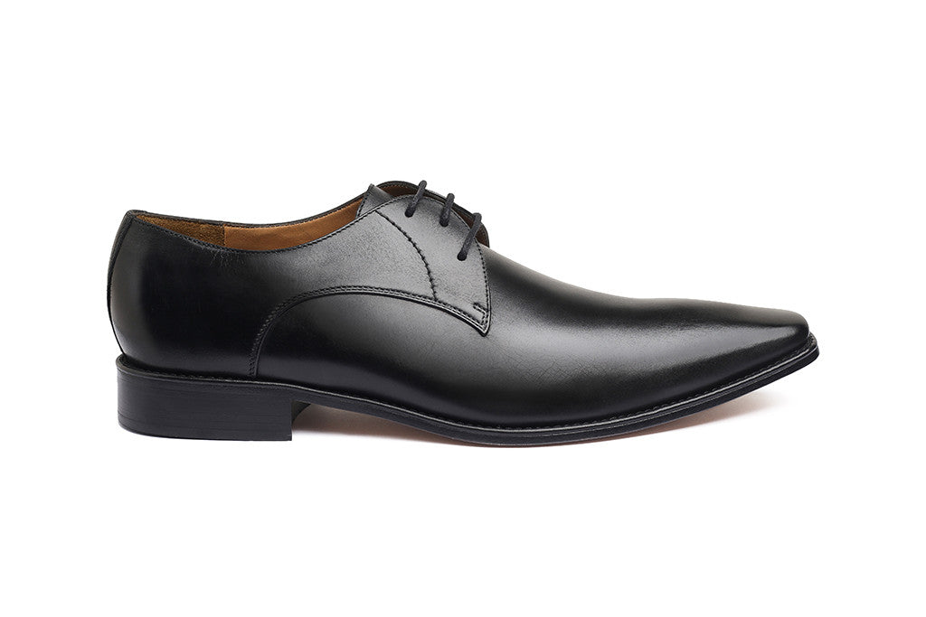 Solemn Derbies (Black)