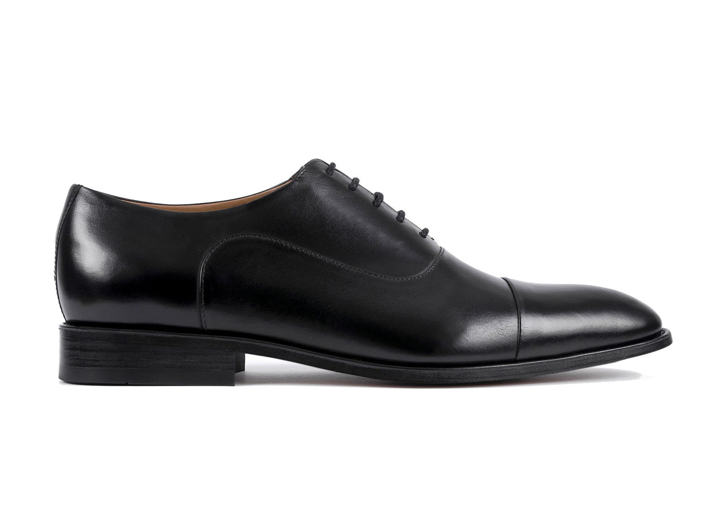 Hidalgo Oxford (Black)
