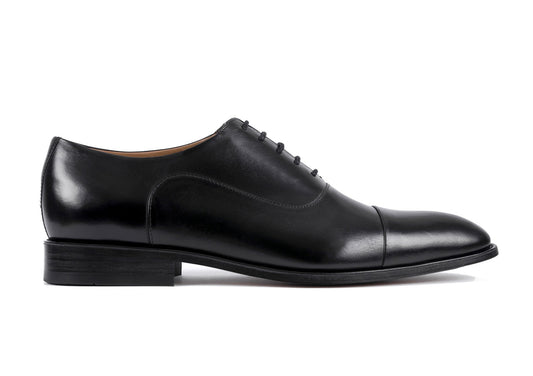 Hidalgo Oxford (Black)