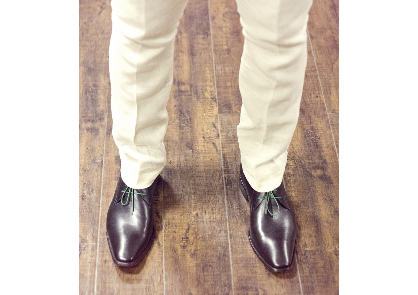 Solemn Derbies (Black)