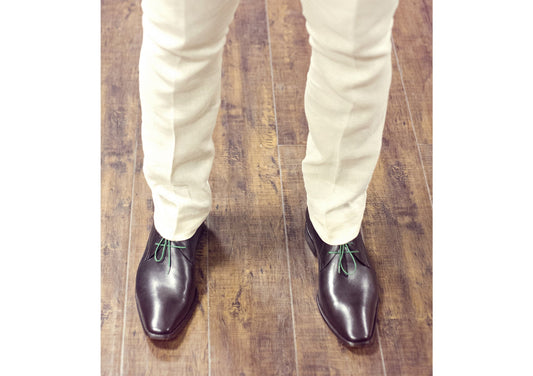 Solemn Derbies (Black)