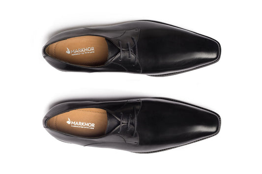 Solemn Derbies (Black)