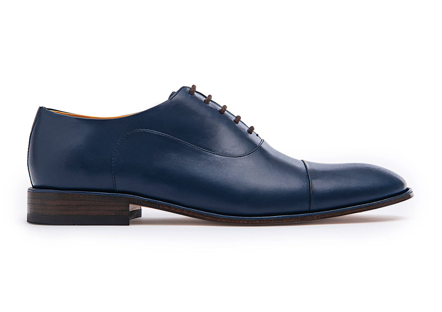 Hidalgo Oxford (Dark Navy)