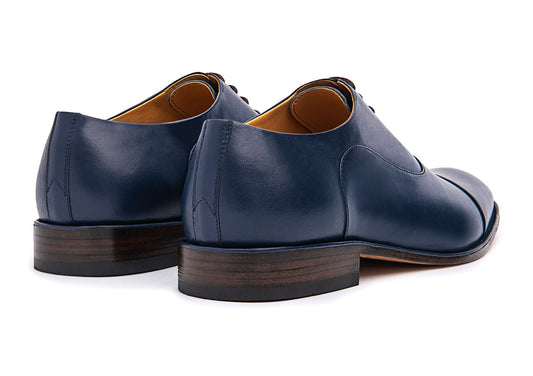 Hidalgo Oxford (Dark Navy)